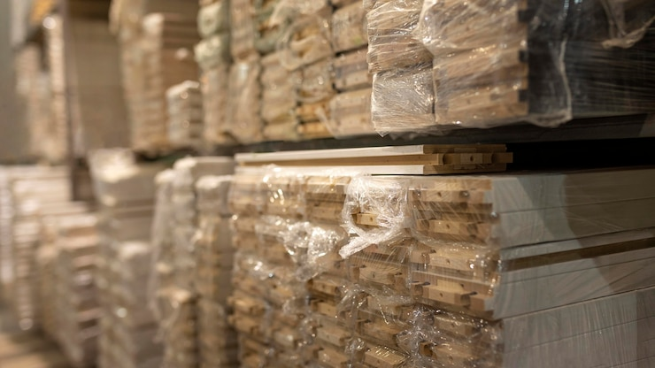 Categoria capa para pallet de Capa Pallet